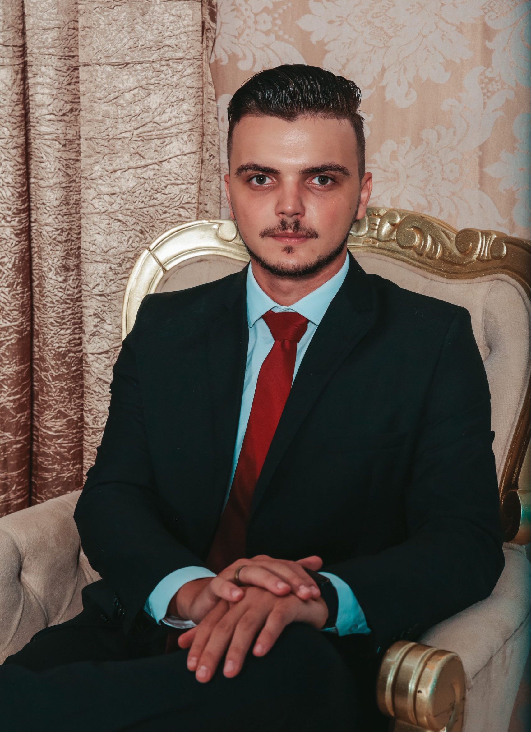 Tiago José Schons Leichtweis